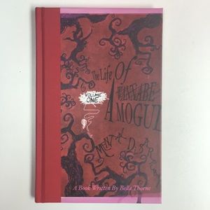 Life of a Wannabe Mogul